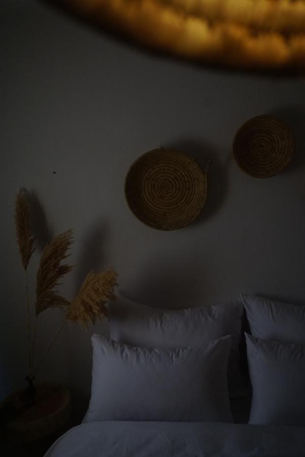 Albergue Caban Surf Tamraght Exterior foto