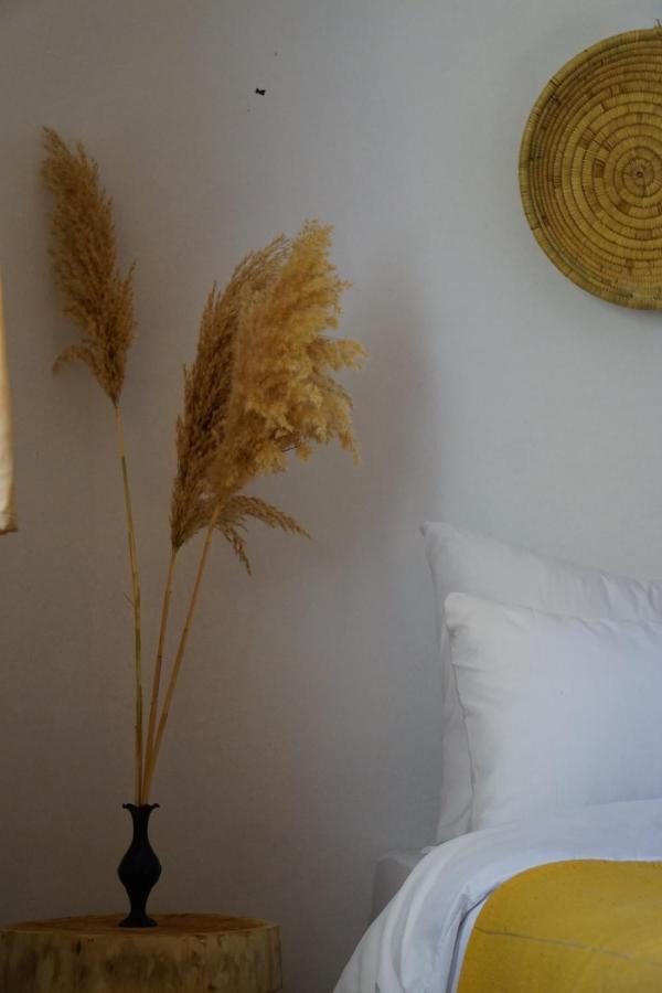 Albergue Caban Surf Tamraght Exterior foto