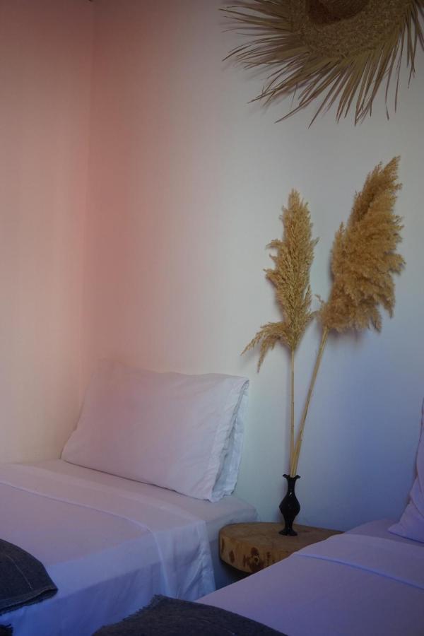 Albergue Caban Surf Tamraght Exterior foto