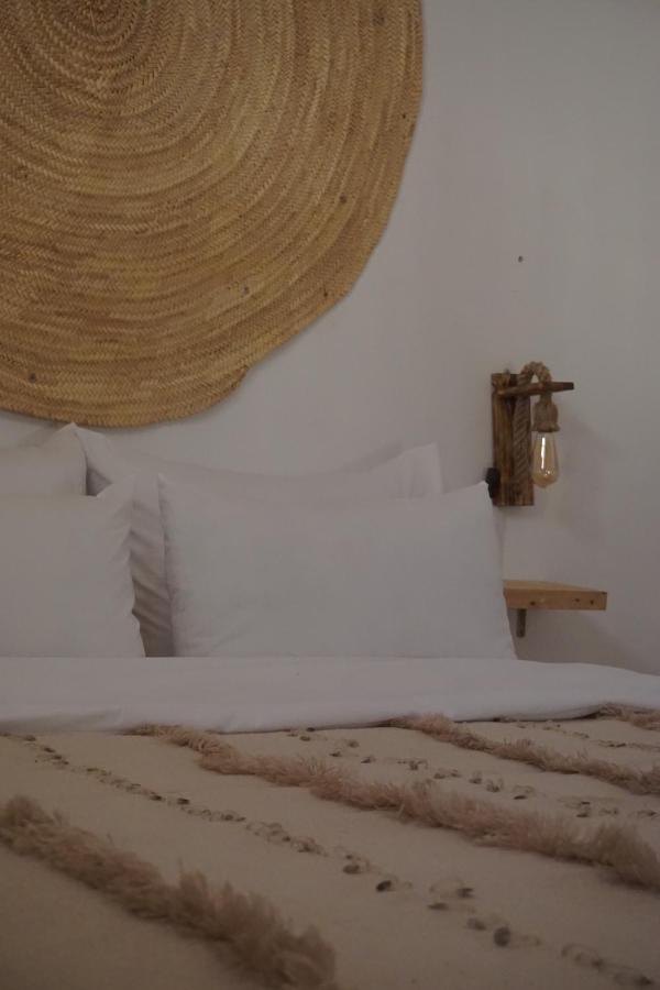 Albergue Caban Surf Tamraght Exterior foto